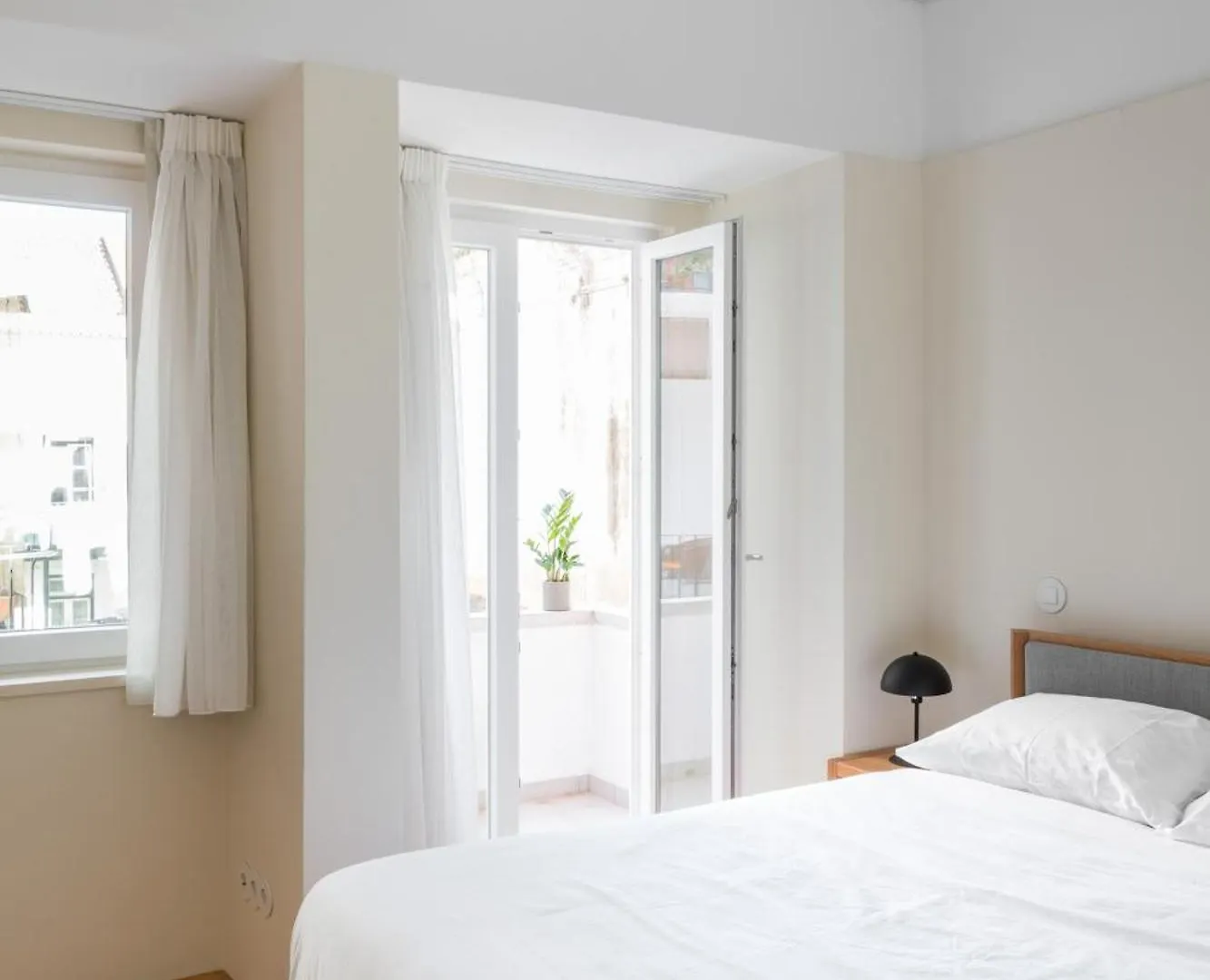 Flh Santa Apolonia Riverside Apartment Lizbona