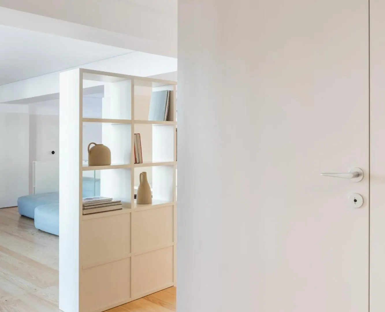 Flh Santa Apolonia Riverside Apartment Lisbon