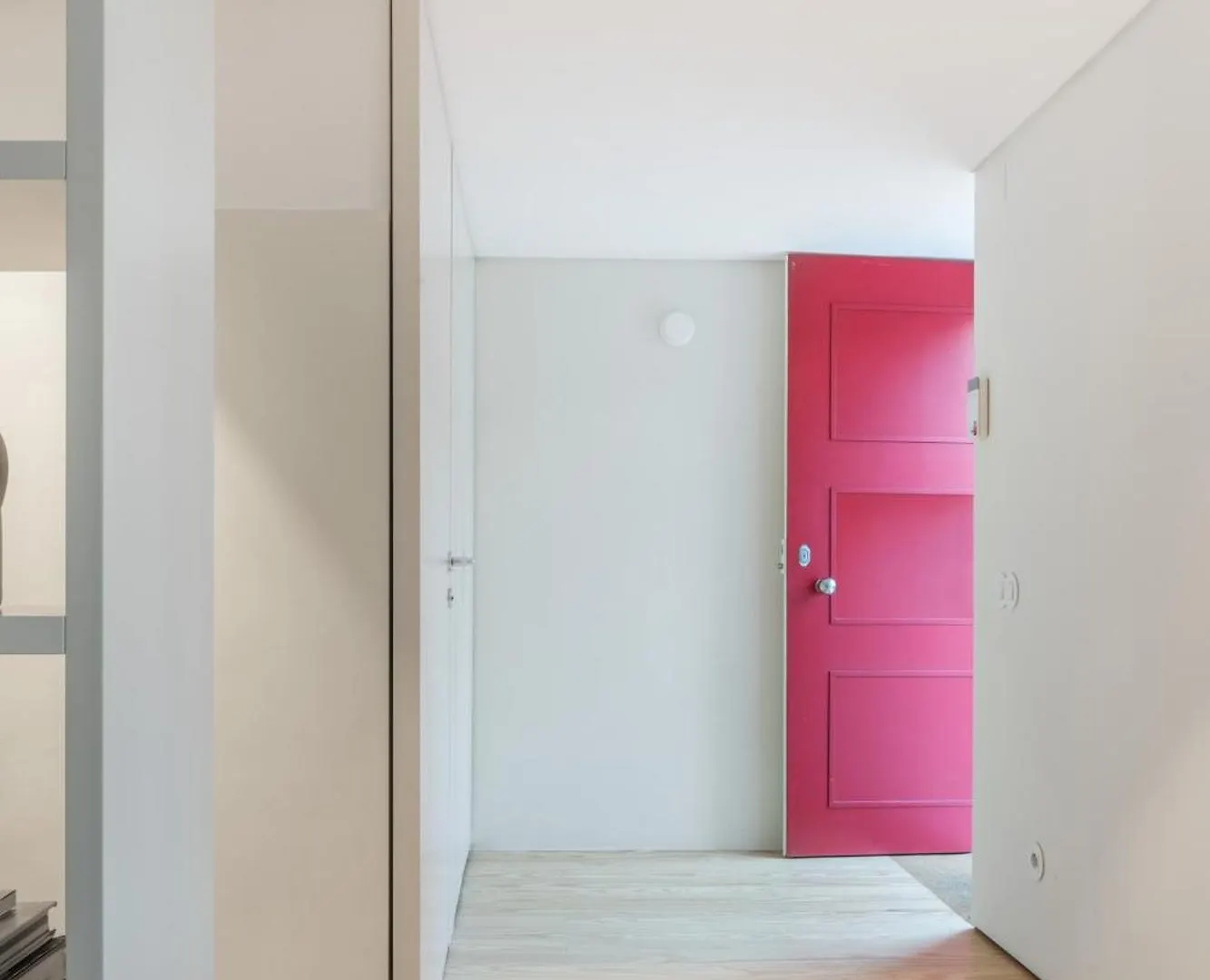 Flh Santa Apolonia Riverside Apartment Лиссабон