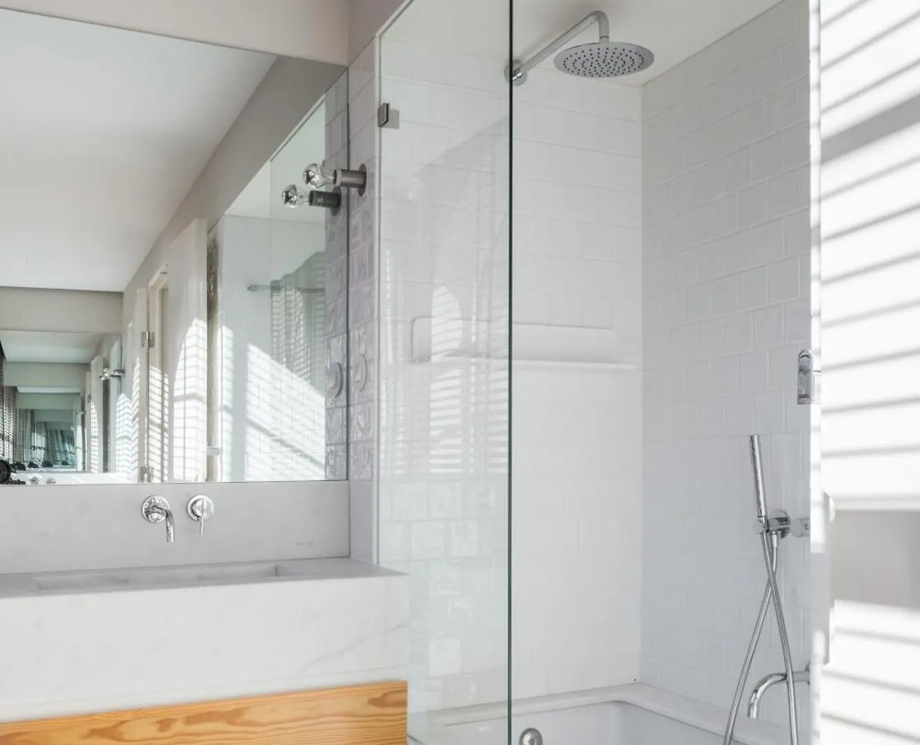 Flh Santa Apolonia Riverside Apartment Лиссабон