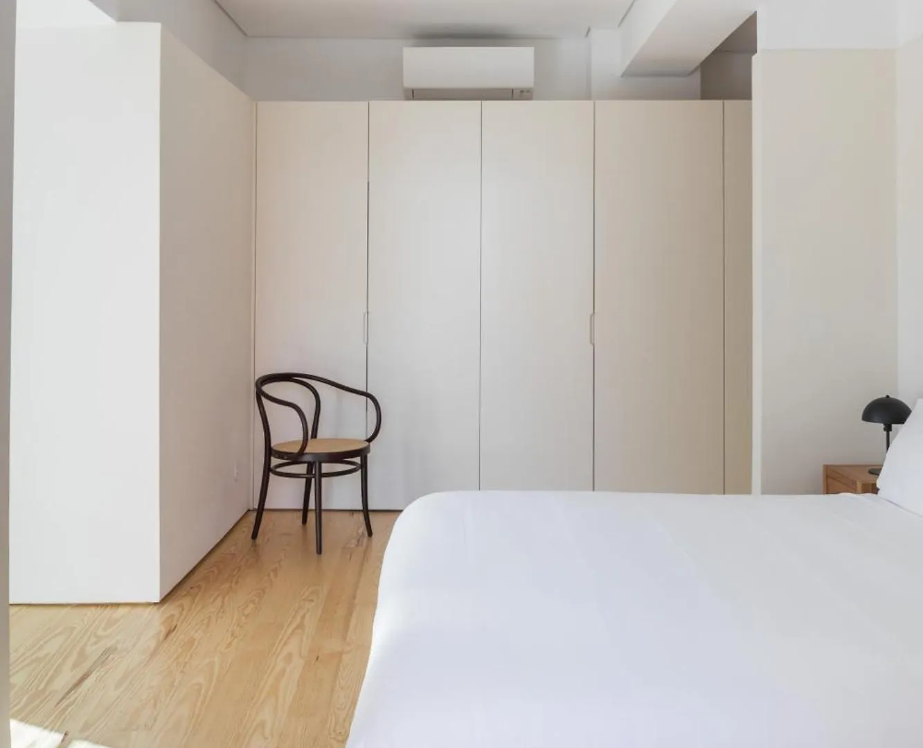 Flh Santa Apolonia Riverside Apartment Лиссабон Португалия