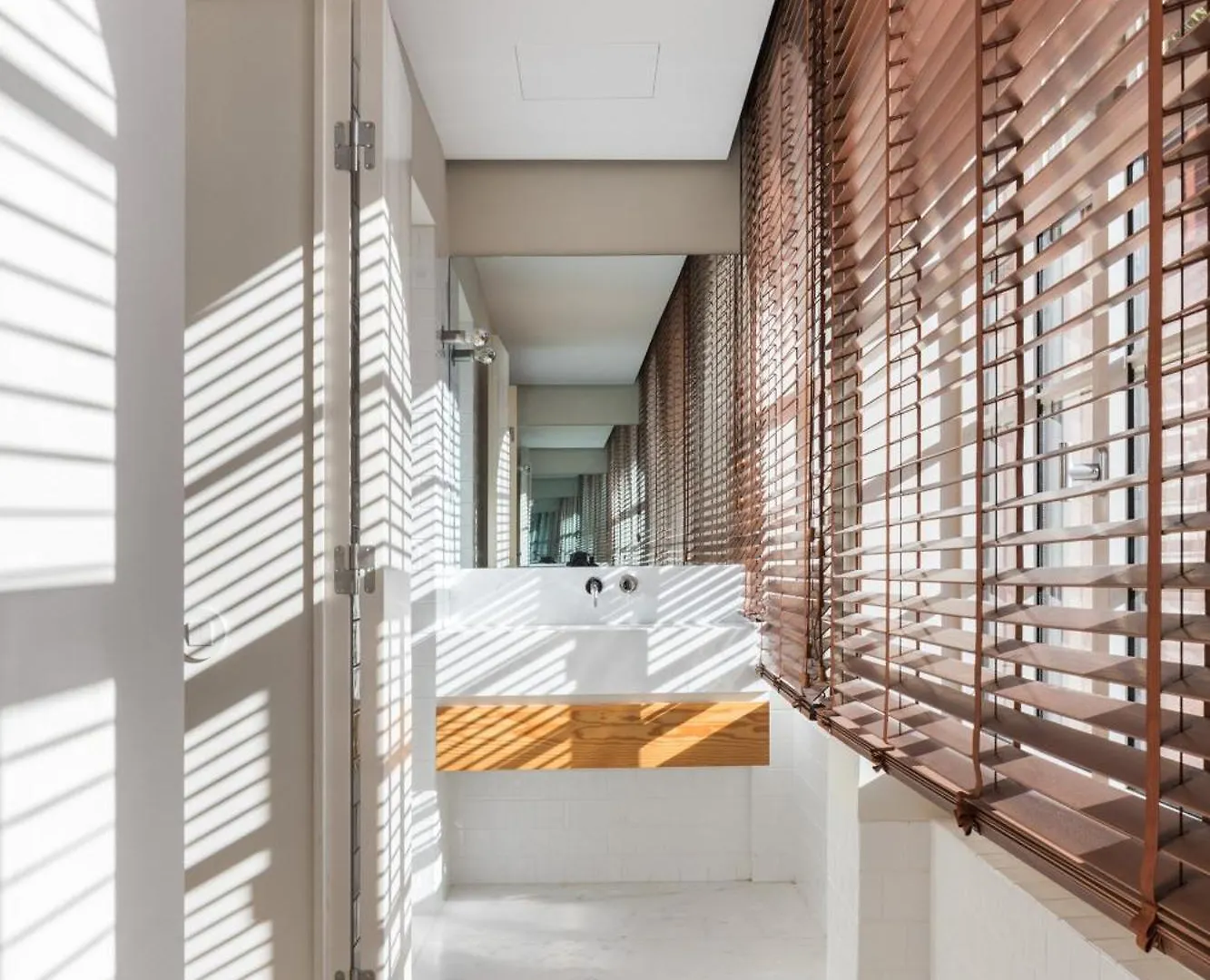 Flh Santa Apolonia Riverside Apartment Лиссабон